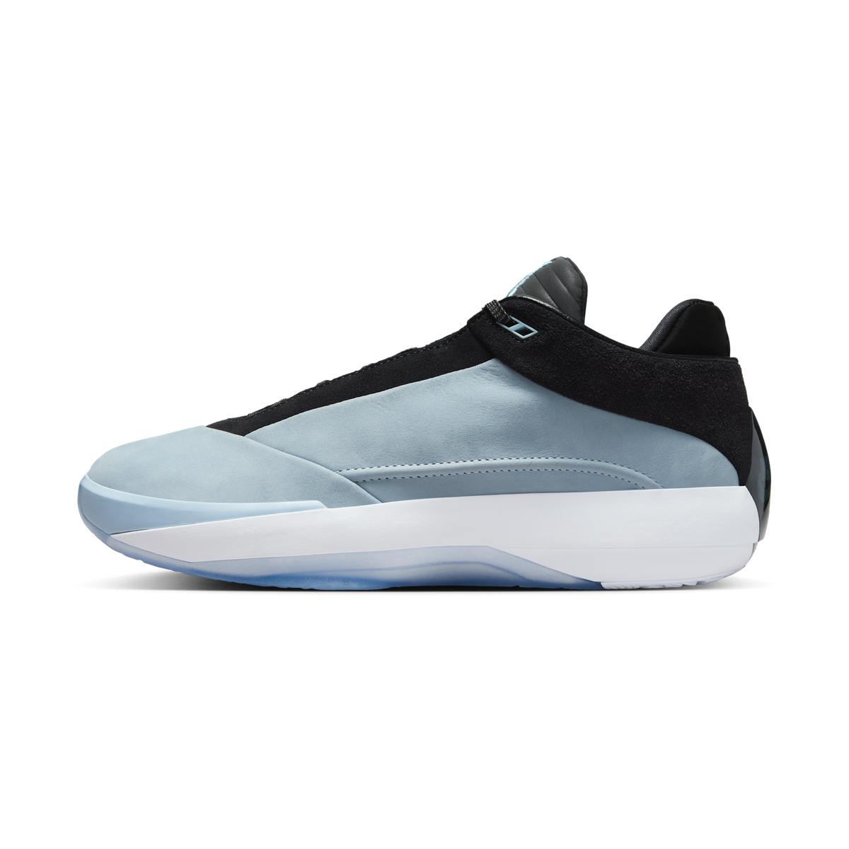 Jordan 40 Blue Suede