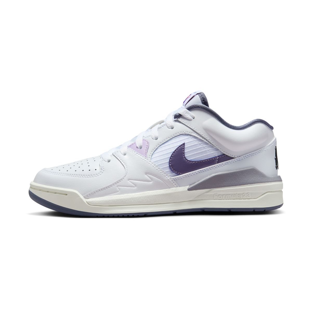 Jordan Stadium 90 White Sail Cement Grey Daybreak (Women's)