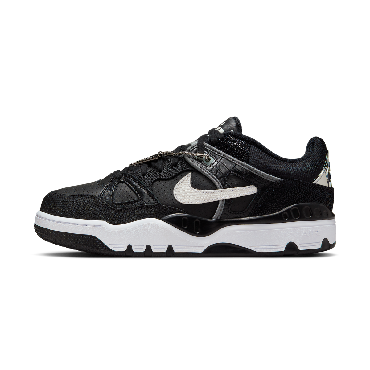 Nike Air Force 3 Low SP Nigo Black White