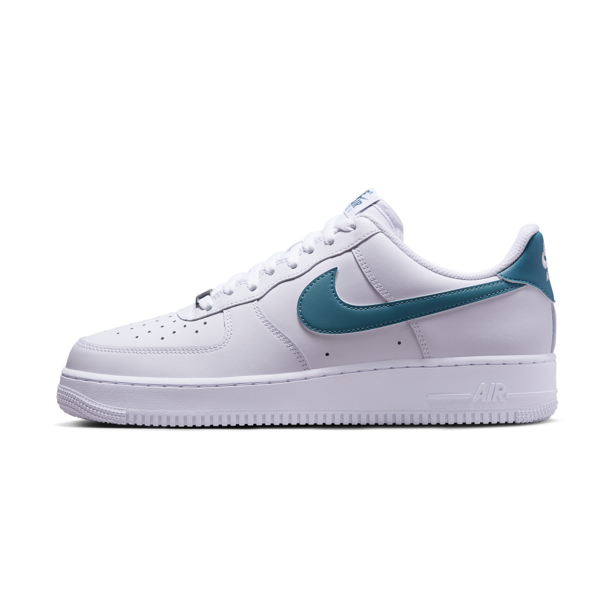 Nike Air Force 1 Low '07 White Smokey Blue