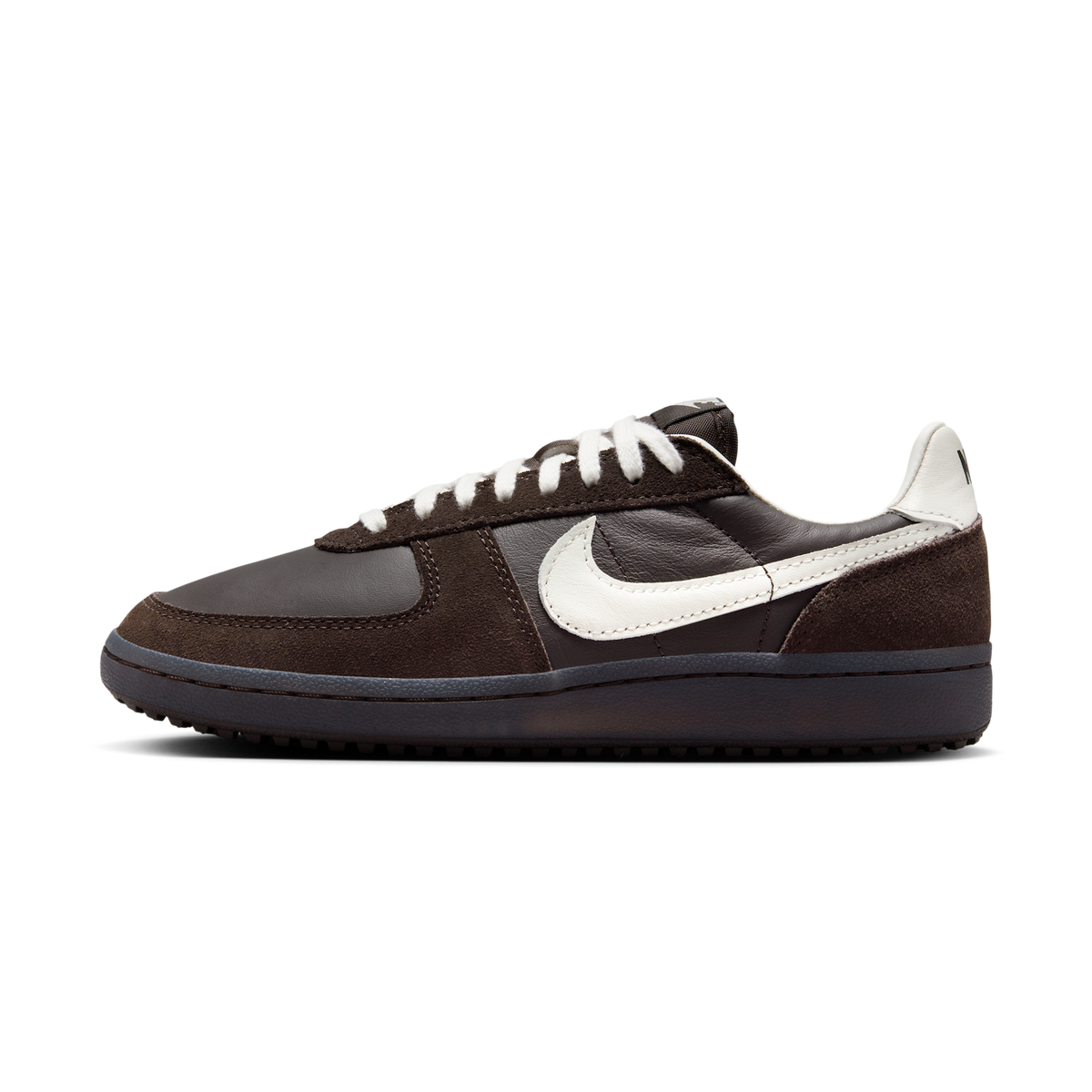 Nike Field General Velvet Brown Sail (Women's) | HV5130-220