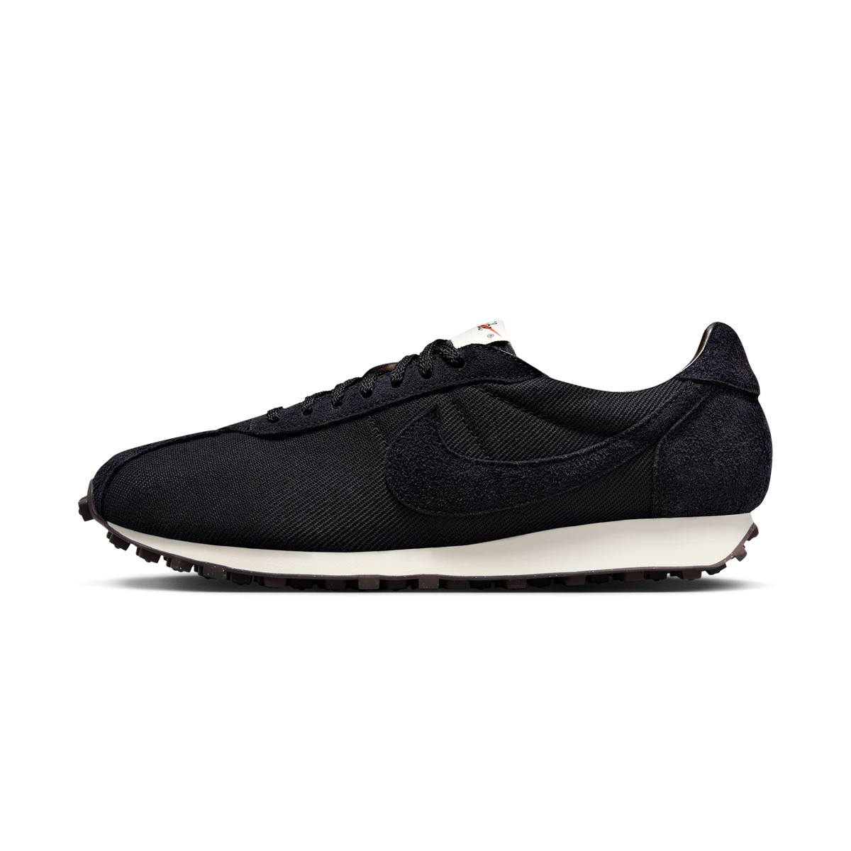 Nike LD-1000 Black Velvet Brown