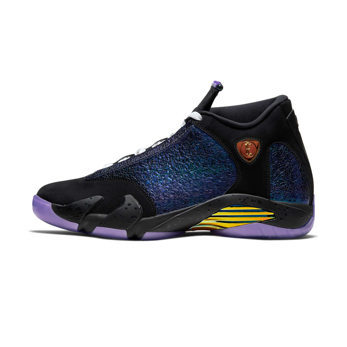 Jordan 14 Retro Doernbecher (2019)