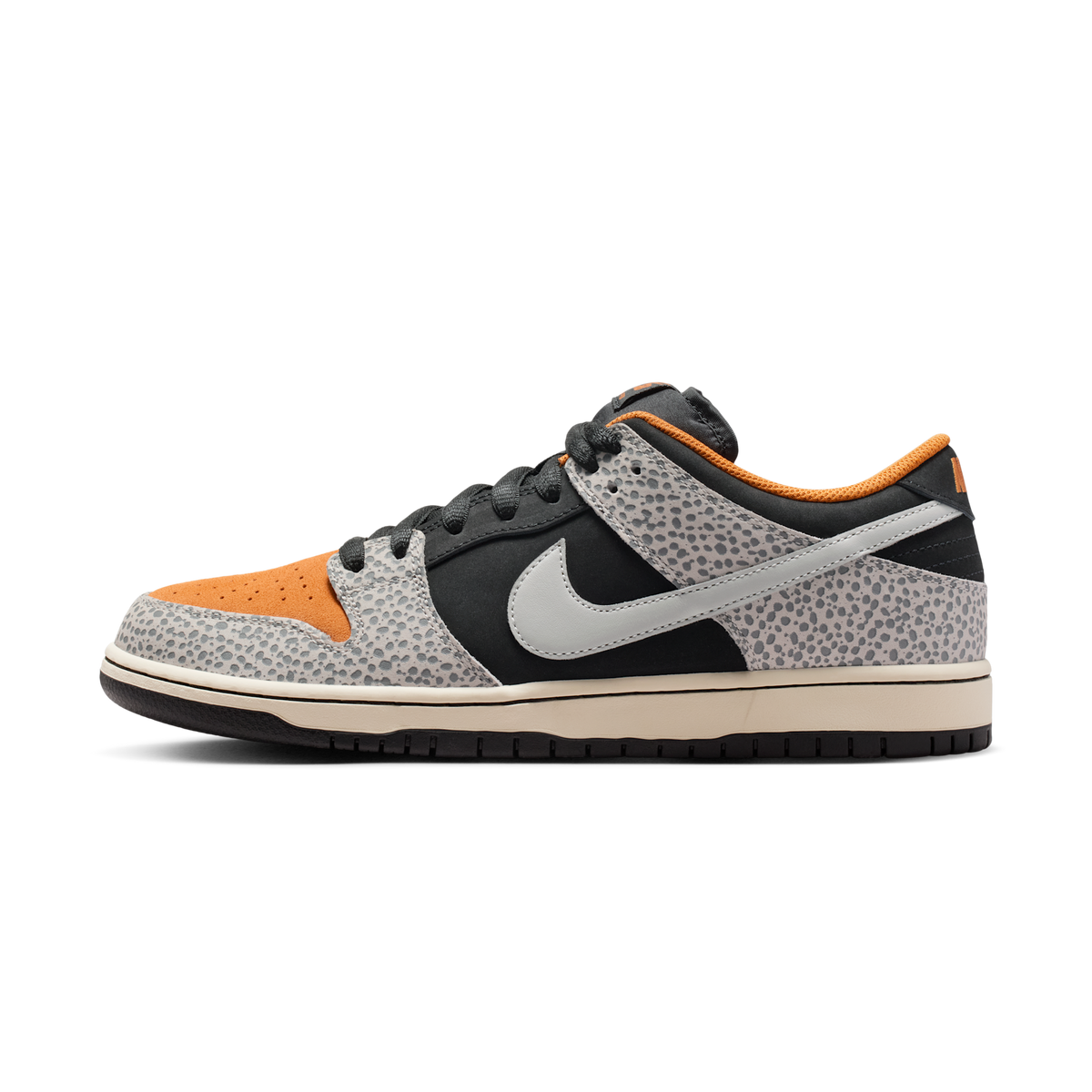 Nike SB Dunk Low Pro Electric Pack Cobblestone | FZ1233-001