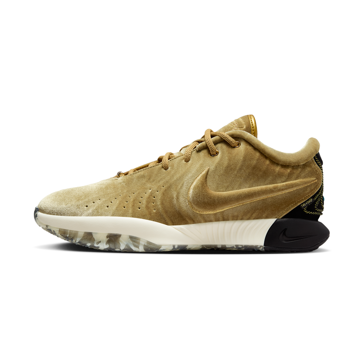 Nike LeBron 21 The Shop Nobility (Marbled Sole) | FZ7883-700