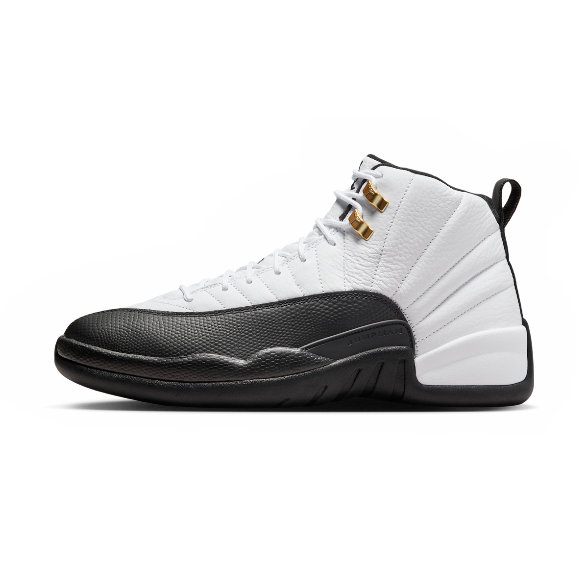 Jordan 12 Retro Taxi (2025)