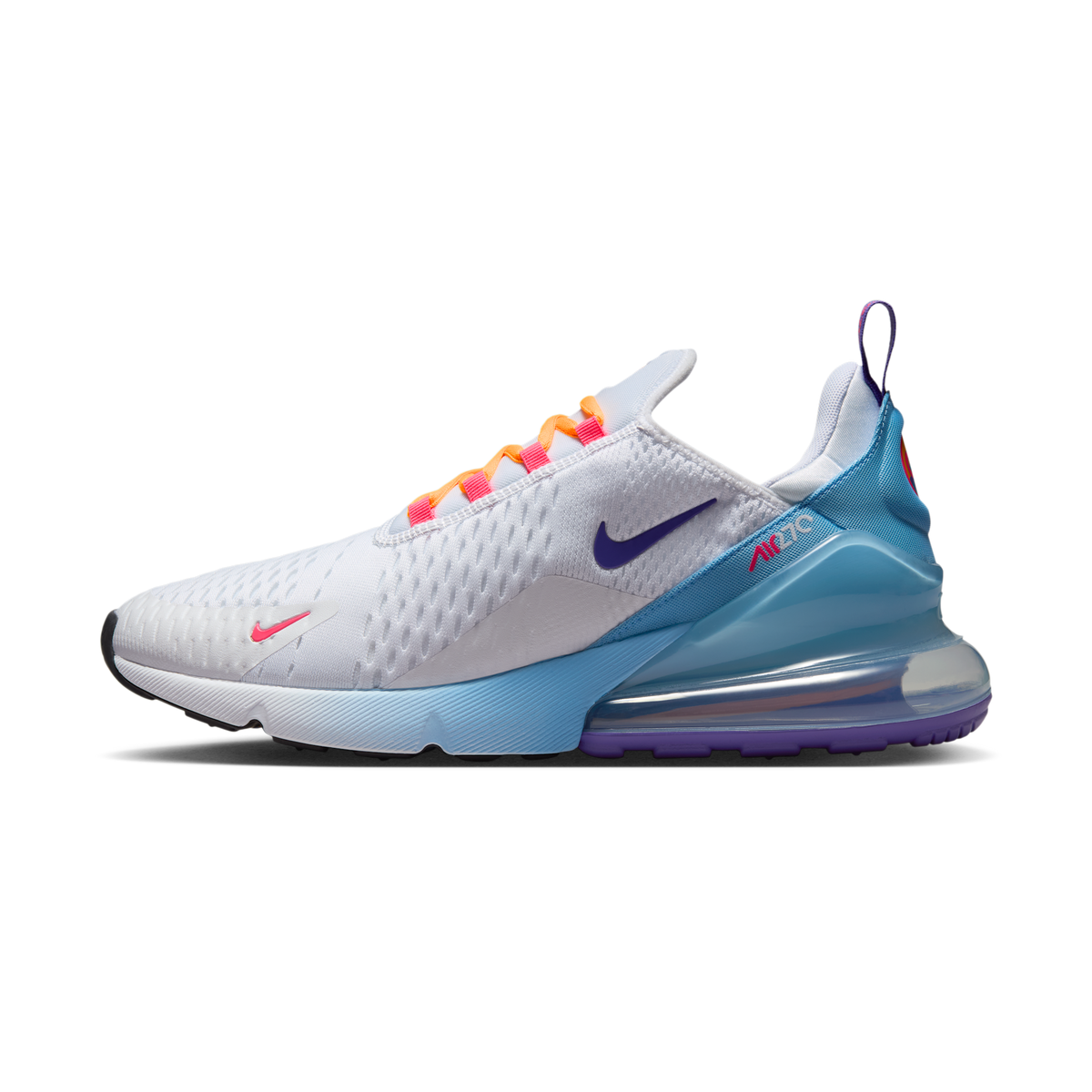 Nike Air Max 270 Colorado Rockies