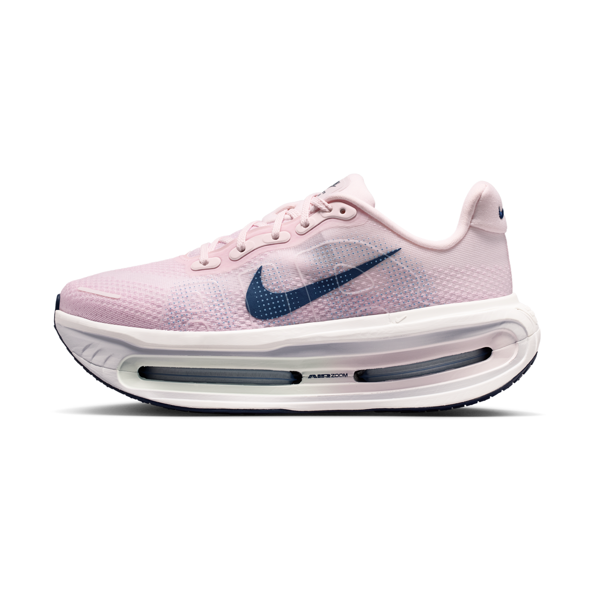Nike Vomero Premium Pearl Pink Midnight Navy (Women's) | HM5973-606