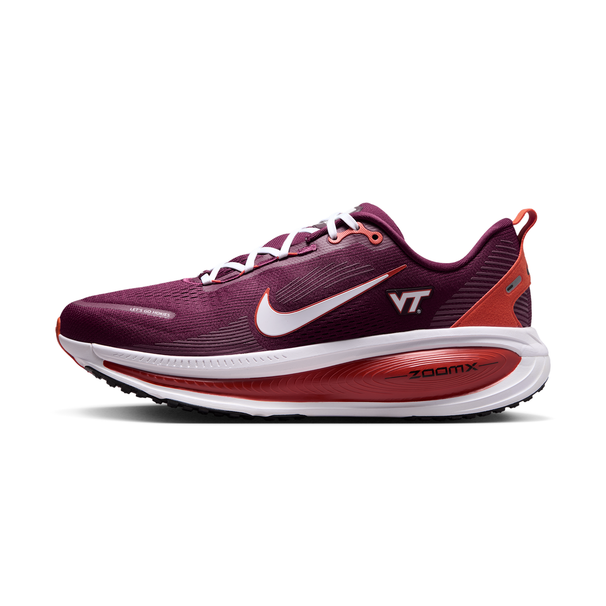 Nike Vomero 18 Virginia Tech