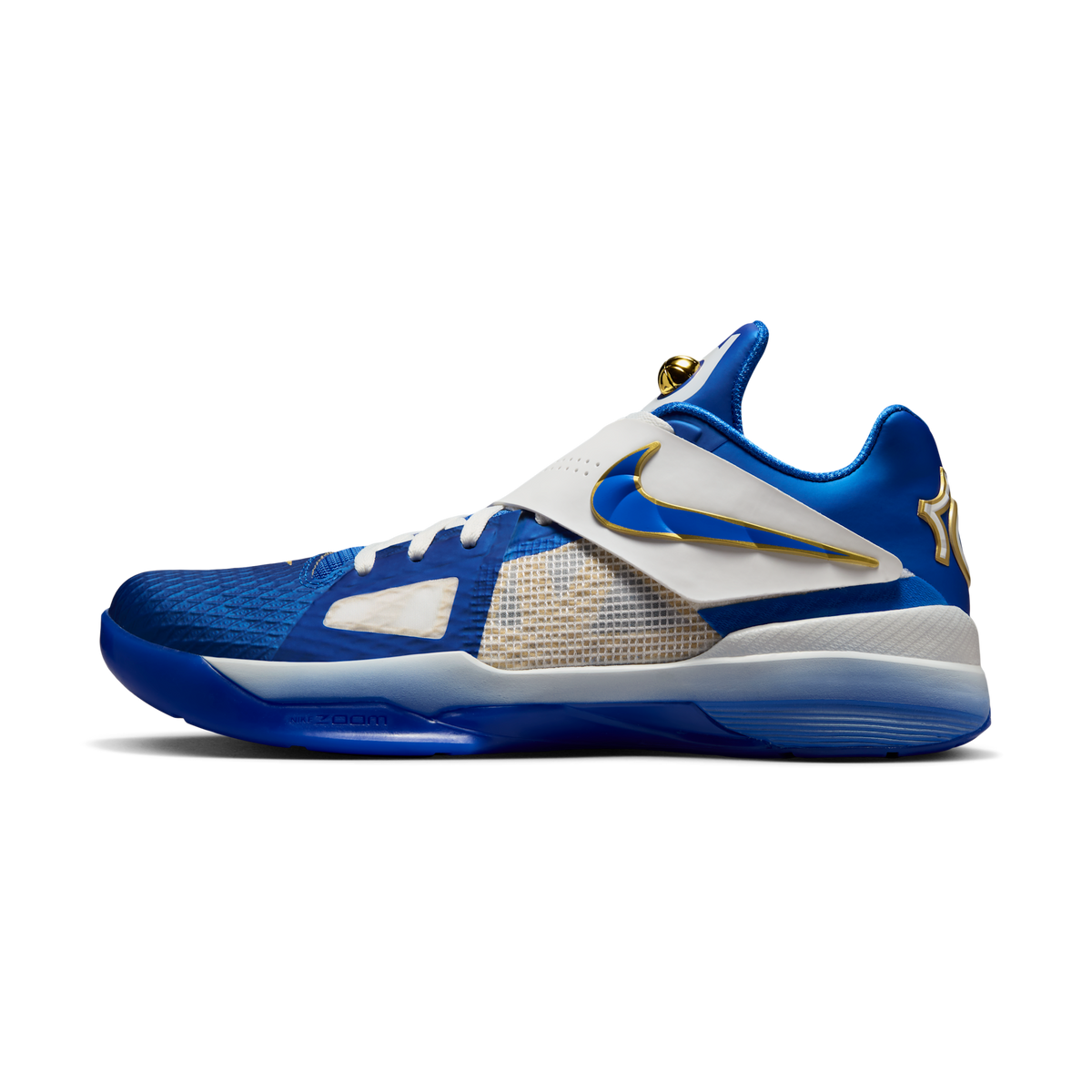 Nike KD 4 MVP | FZ3540-400