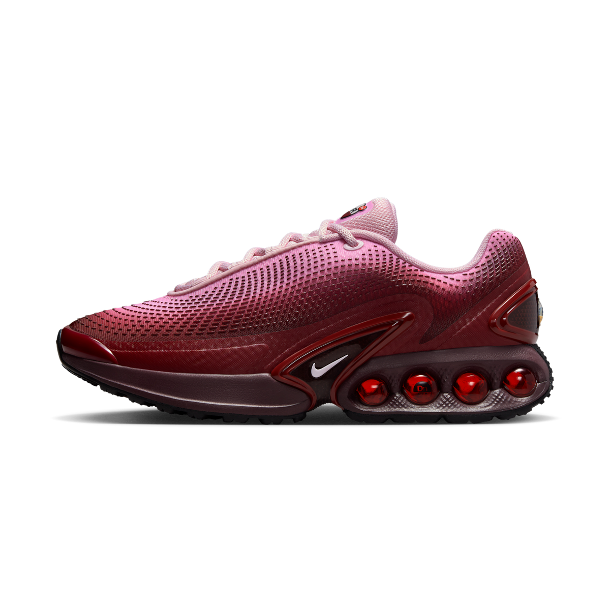 Nike Air Max Dn Burgundy Crush (Women's)