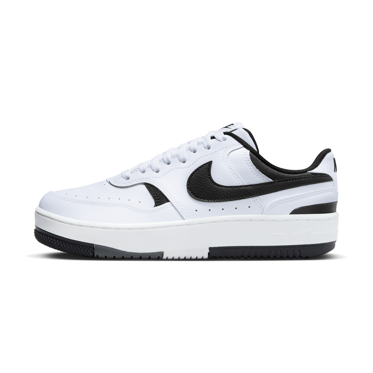 Nike Gamma Force White Black (Women's)