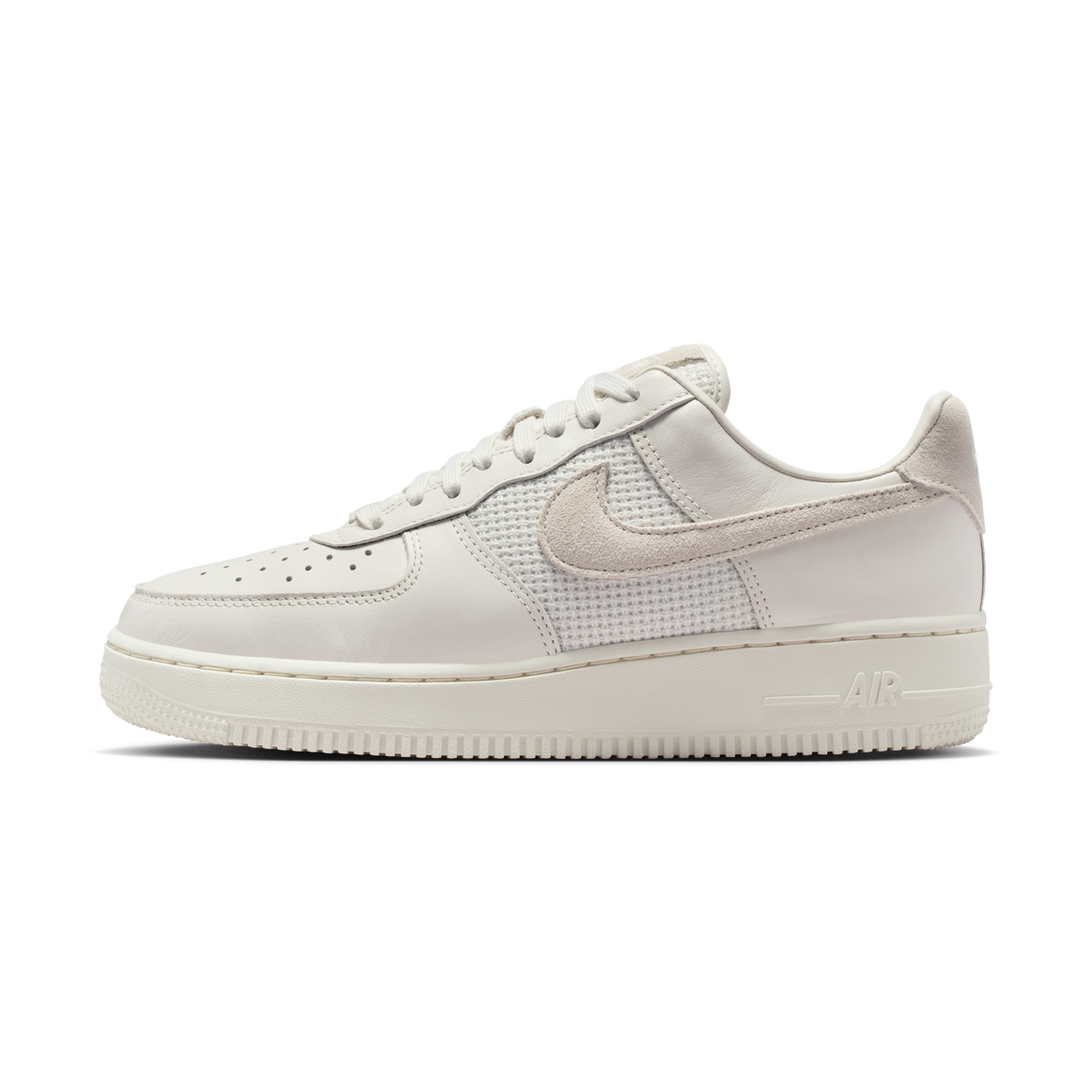 Nike Air Force 1 Low '07 Phantom White (Women's)