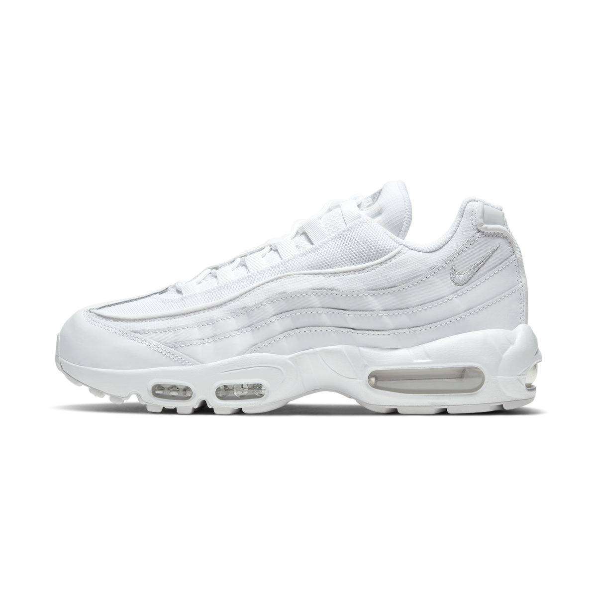Nike Air Max 95 Essential White Grey Fog