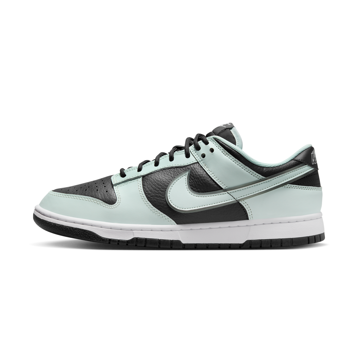 Nike Dunk Low Dark Smoke Grey Barely Green