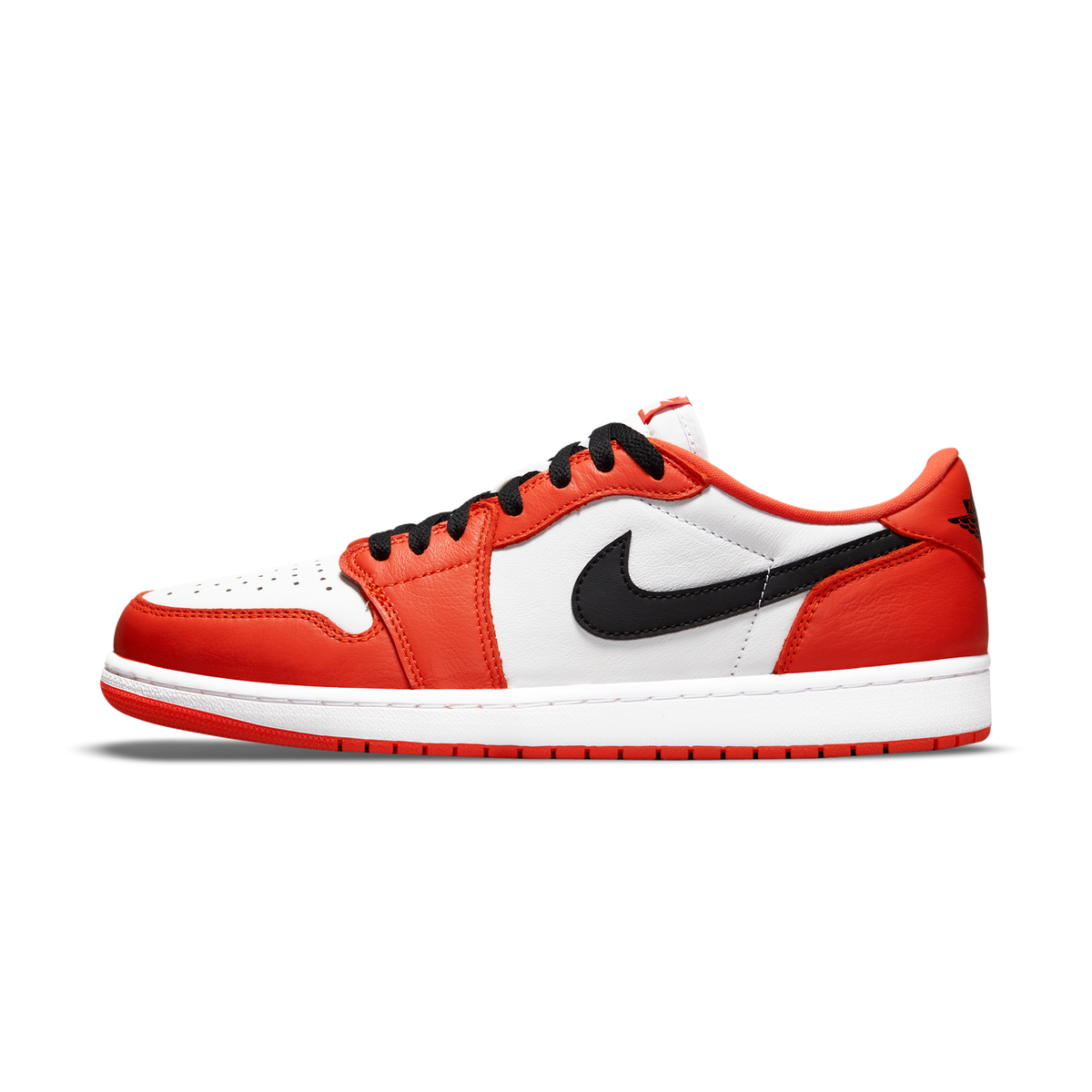 Jordan 1 Low Starfish