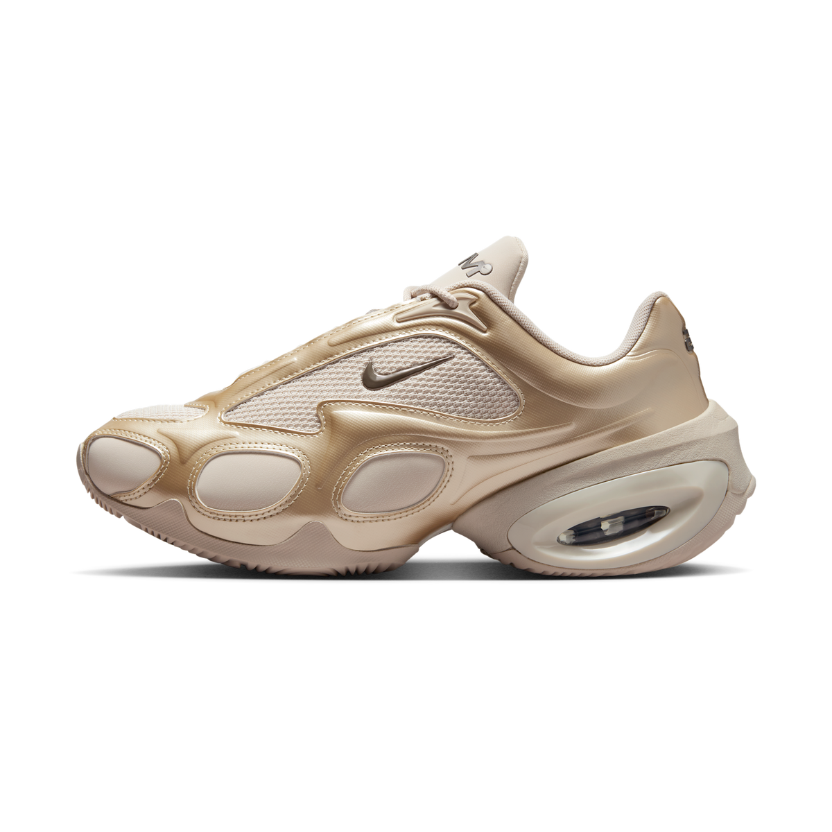 Nike Air Max Muse Desert Sand (Women's) | FV1920-005