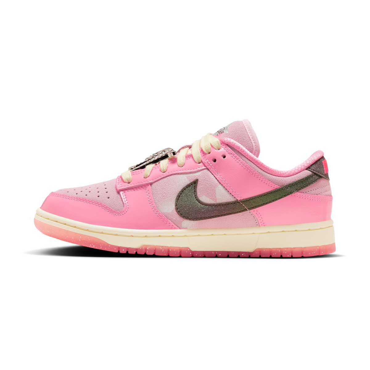 Nike Dunk Low LX Barbie (Women's) | FN8927-621