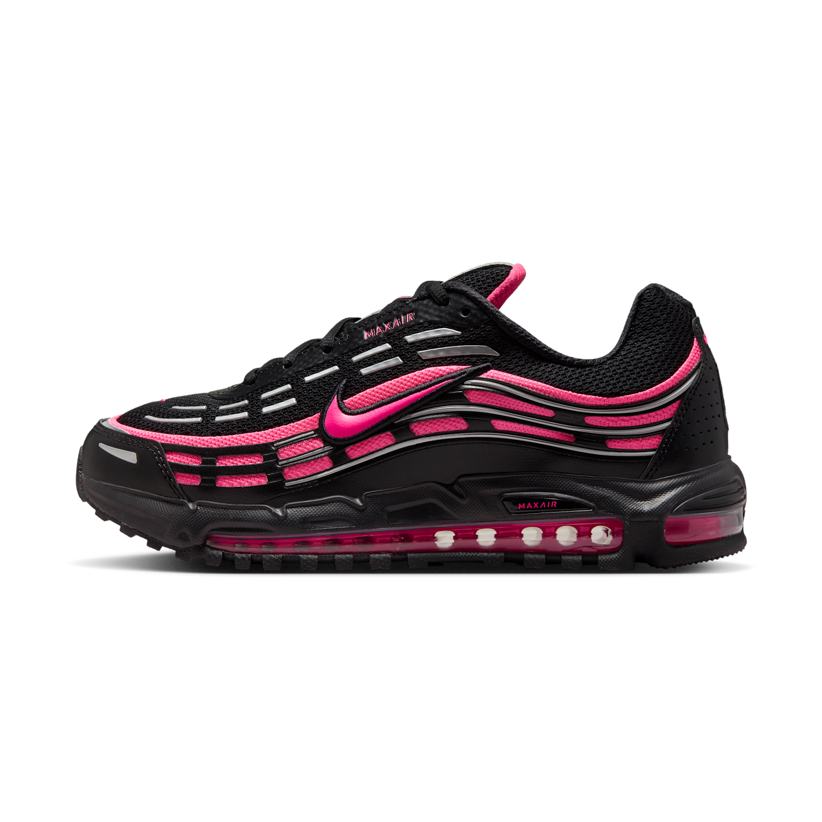 Nike Air Max TL 2.5 Black Hyper Pink