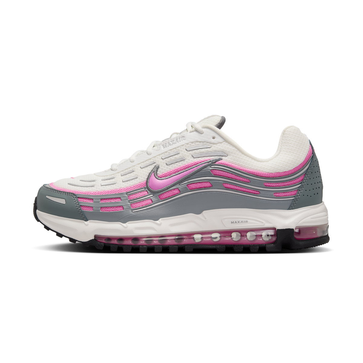 Nike Air Max TL 2.5 White Playful Pink | FZ4110-101