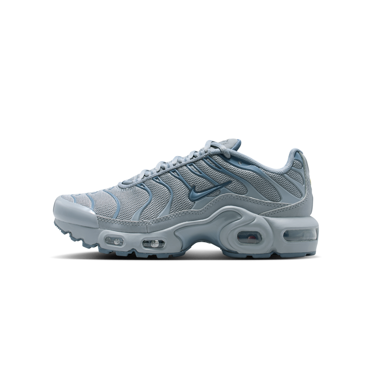 Nike Air Max Plus Stealth Monsoon Blue (GS) | CD0609-042