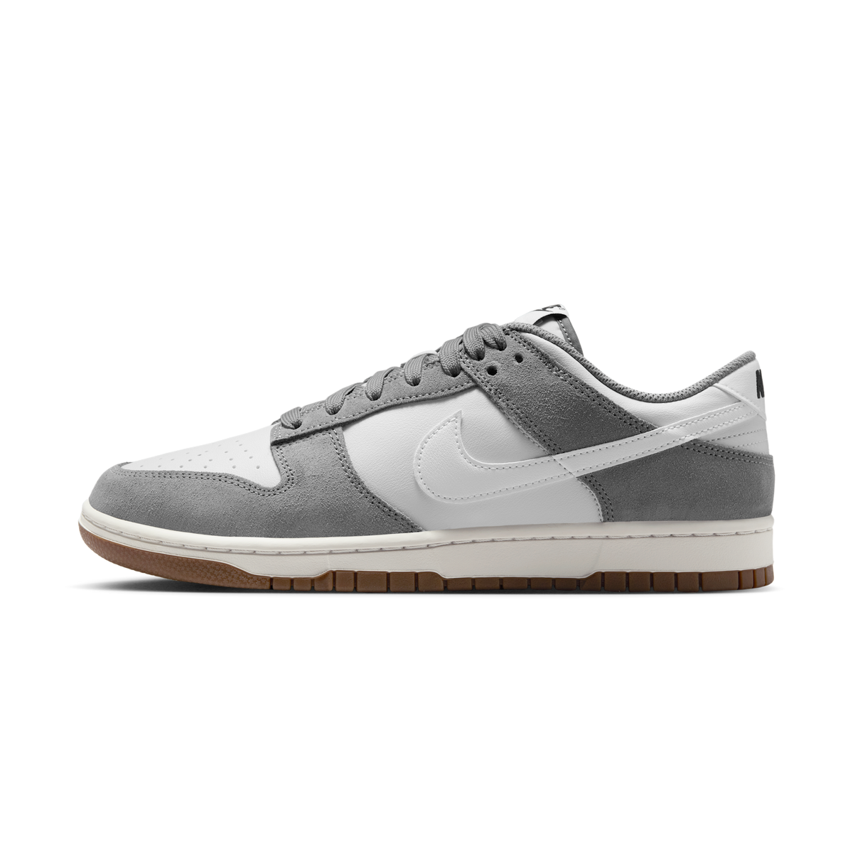 Nike Dunk Low Retro SE Cool Grey Photon Dust White | IB6399-001