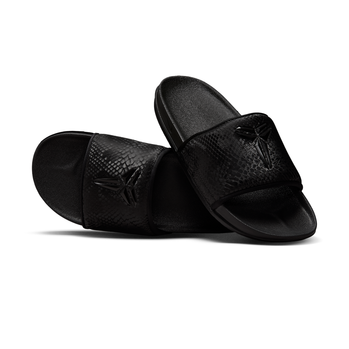 Nike Kobe Offcourt Slide Black