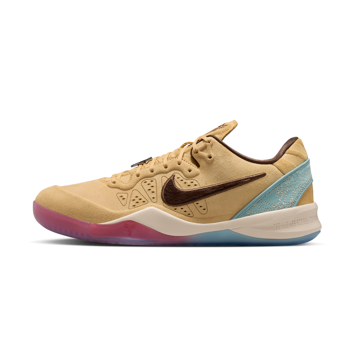 Nike Kobe 8 EXT Protro Siempre Hermanos