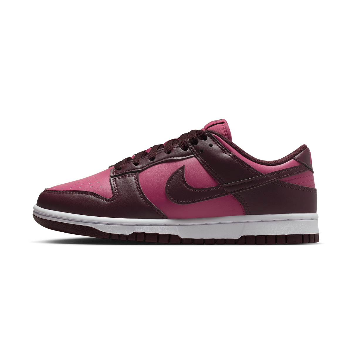 Nike Dunk Low Sweet Beet (Women's) | IM6572-600