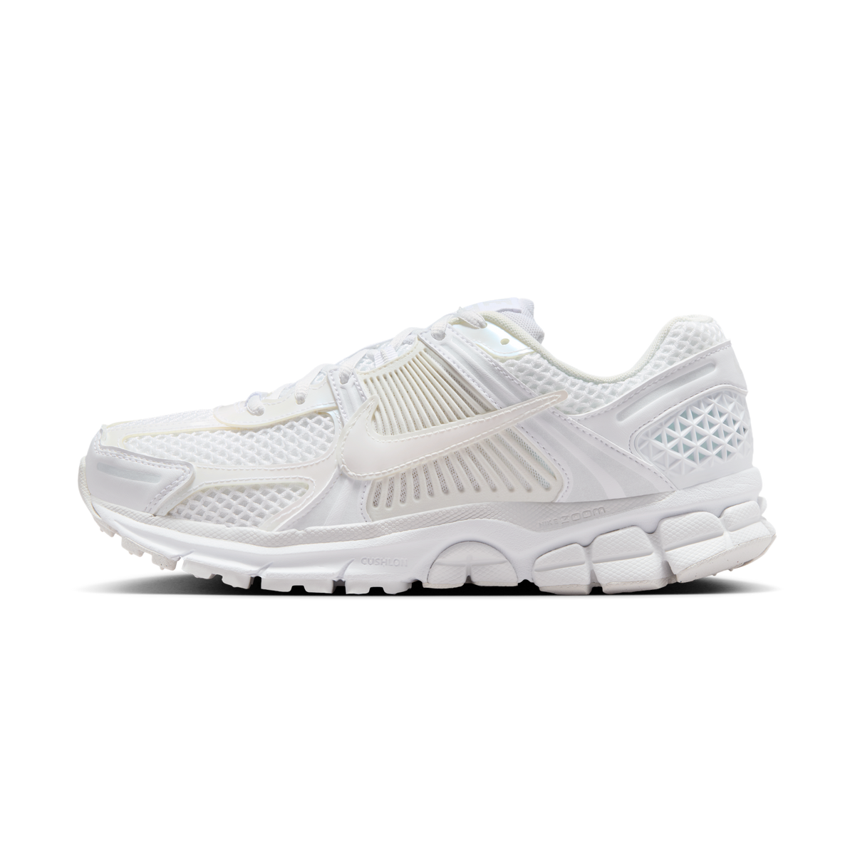 Nike Zoom Vomero 5 Triple White (Women's)