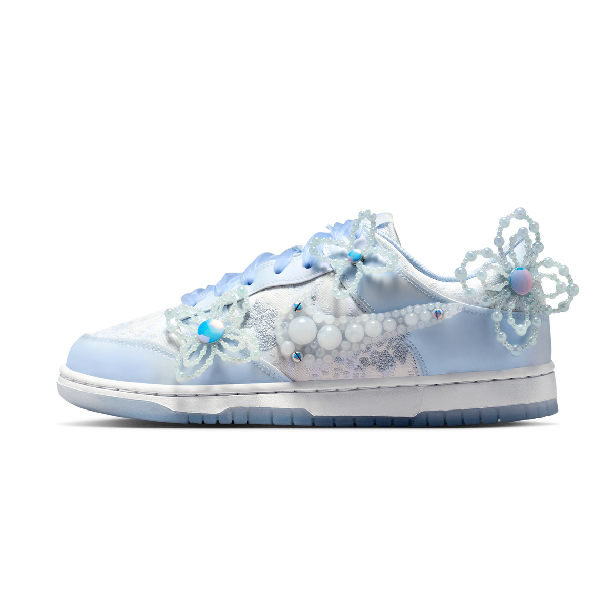 Nike Dunk Low Susan Fang Artist Collection (Women's)
