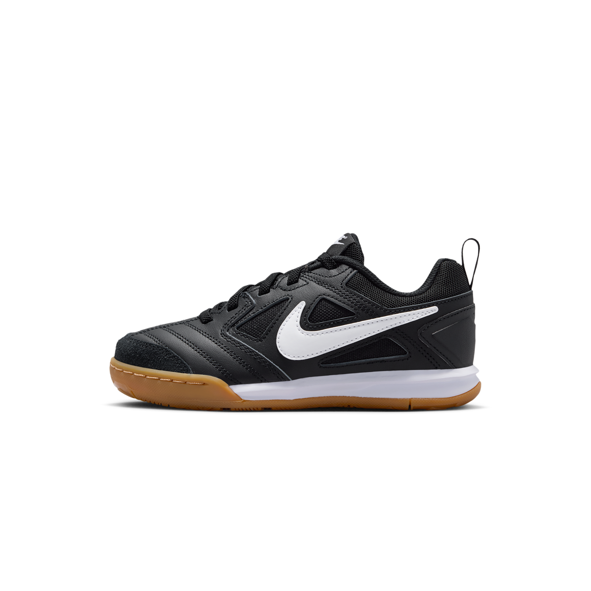 Nike Gato Black White Gum (PS)