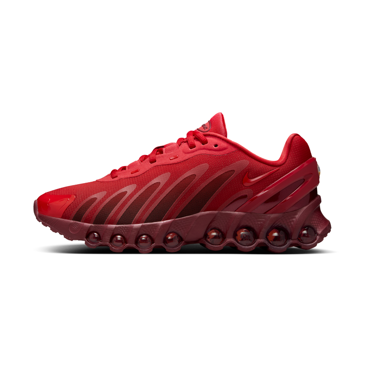 Nike Air Max Dn8 University Red (Women's) | HF5509-600