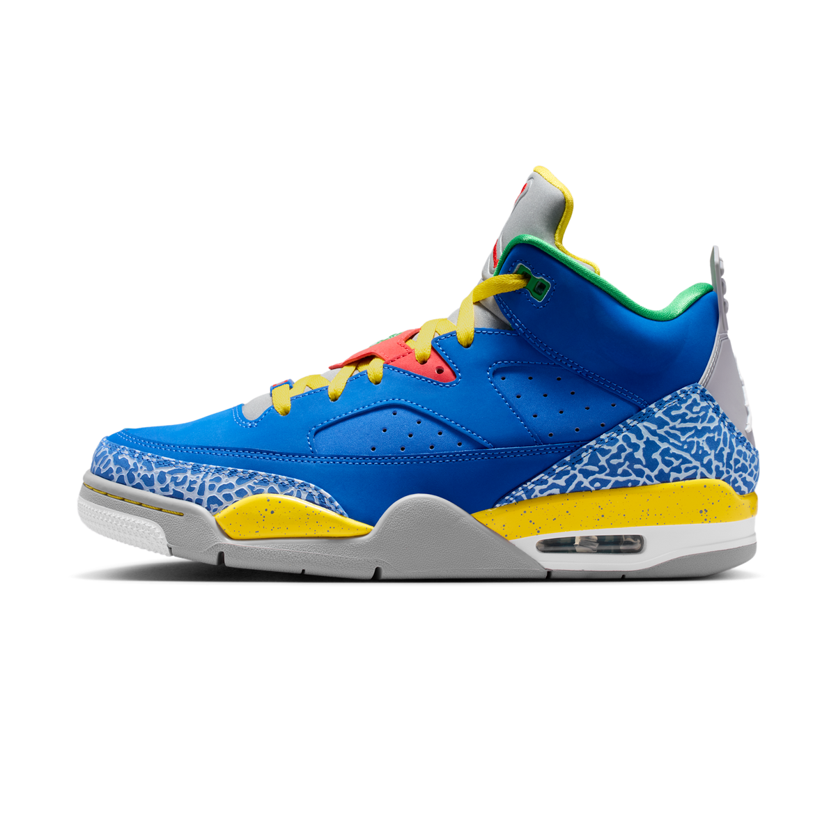 Jordan Son of Mars Low Do the Right Thing