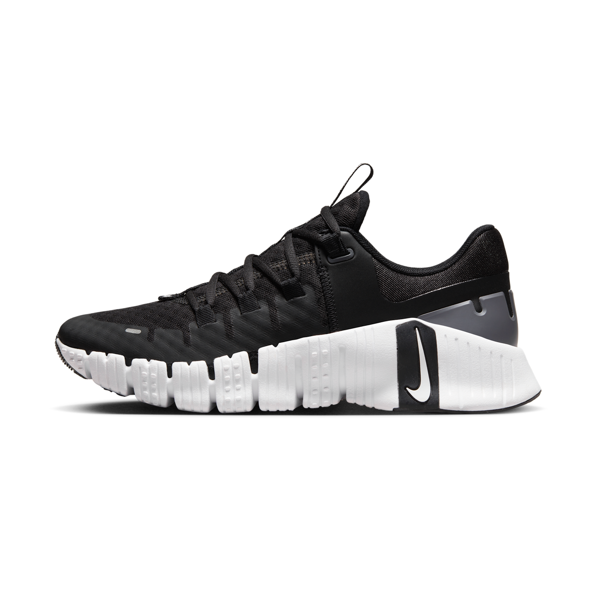 Nike Free Metcon 5 Black Anthracite (Women's) | DV3950-001