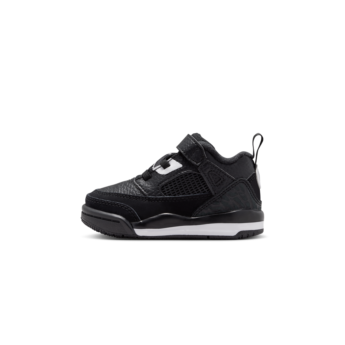 Jordan Spizike Low Oreo (TD)