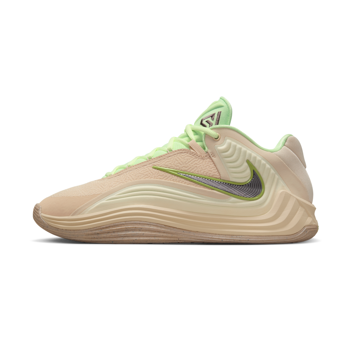 Nike Giannis Freak 7 Wolf in Sheep's Clothing