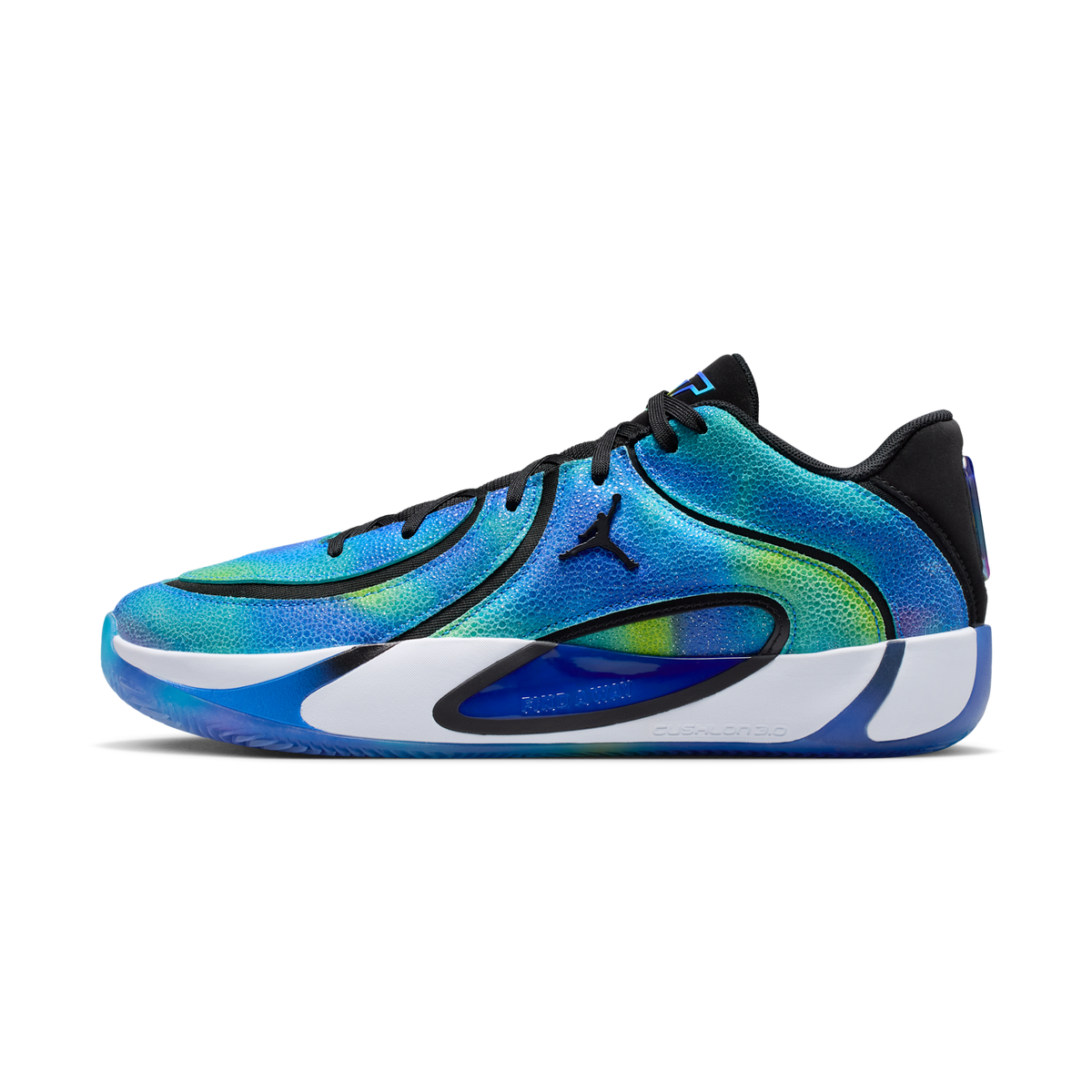 Jordan Tatum 4 Chameleon
