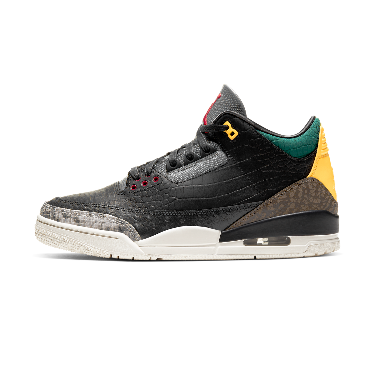 Jordan 3 Retro SE Animal Instinct 2.0