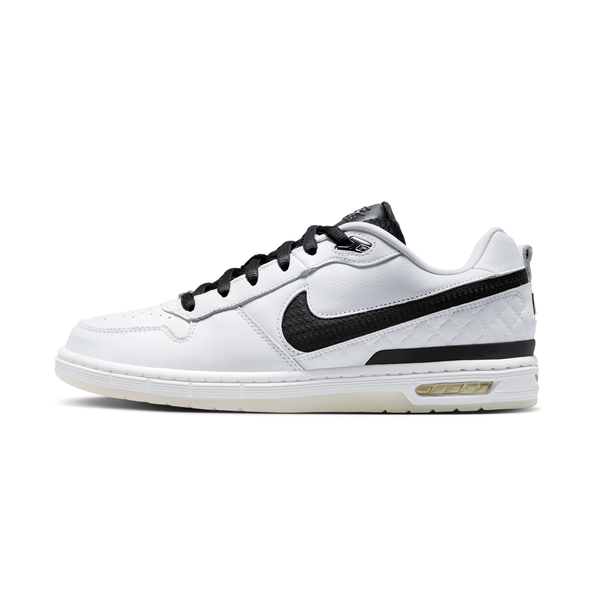 Nike SB Zoom Air Paul Rodriguez 1 OG White Black (2025)