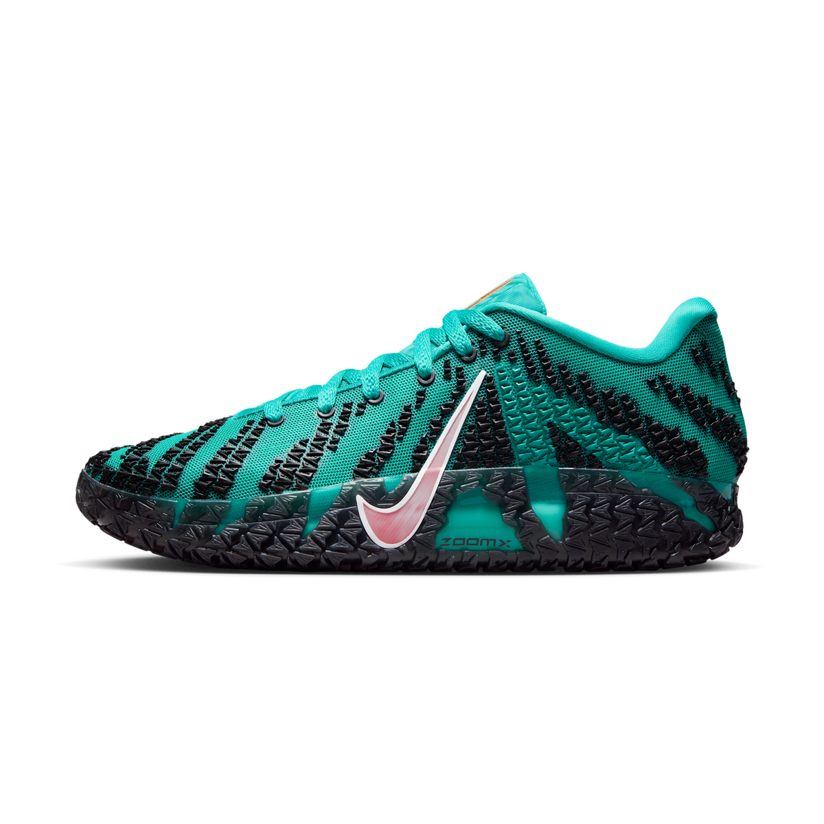 Nike Ja 3 Scratch 3.0