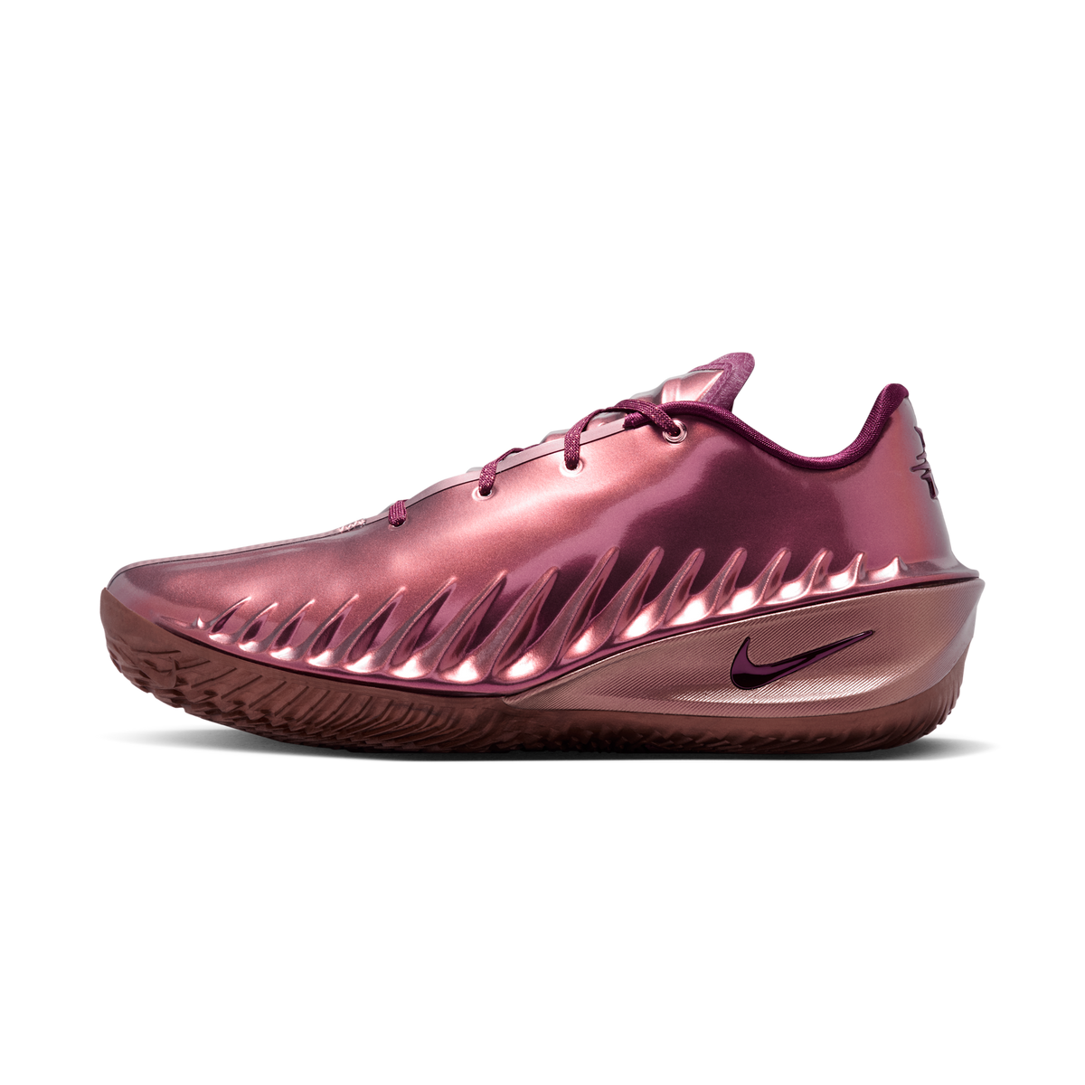 Nike Air Zoom GT Cut 4 Metallic Rose Gold Dylan Harper PE