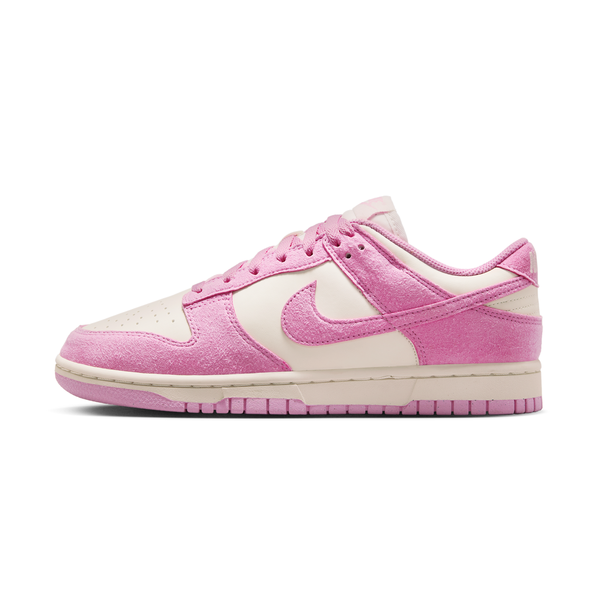Nike Dunk Low Next Nature Pink Rise Sail (Women's)