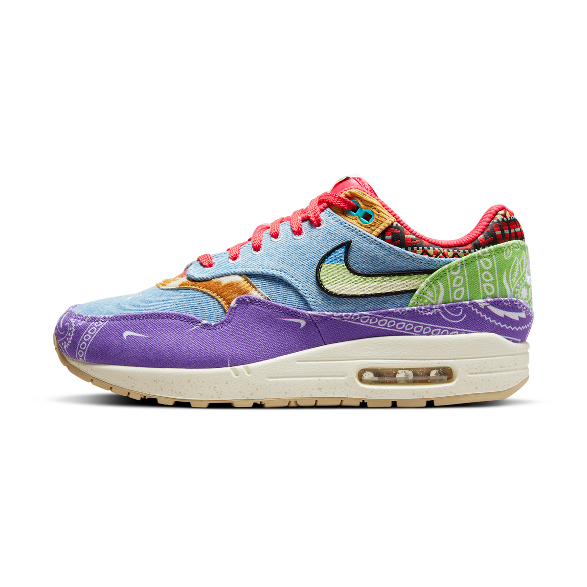 Nike Air Max 1 SP Concepts Far Out (Regular Box)