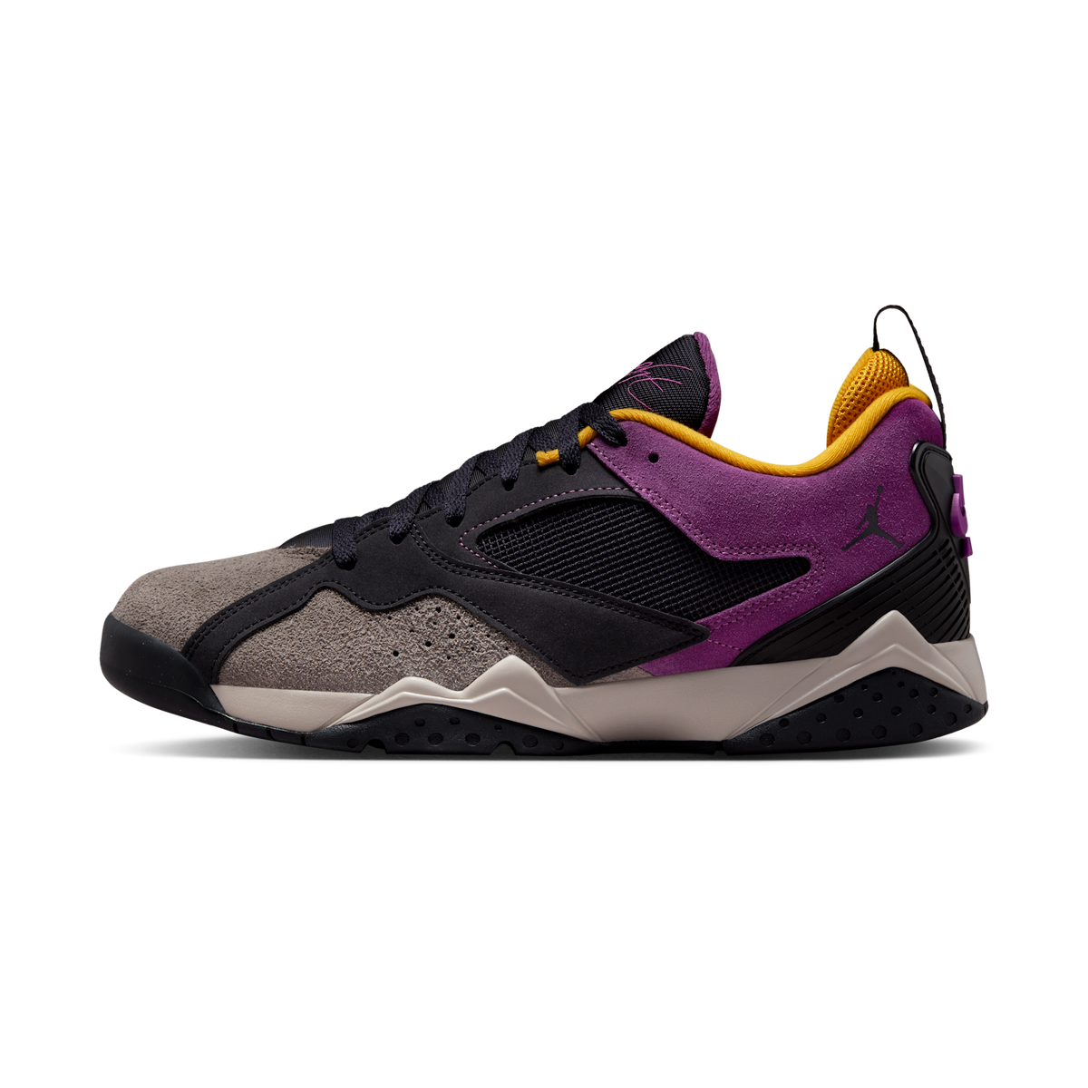Jordan MVP 92 Oil Grey Viotech