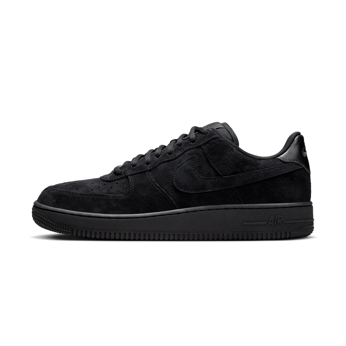 Nike SB Air Force 1 Low Triple Black