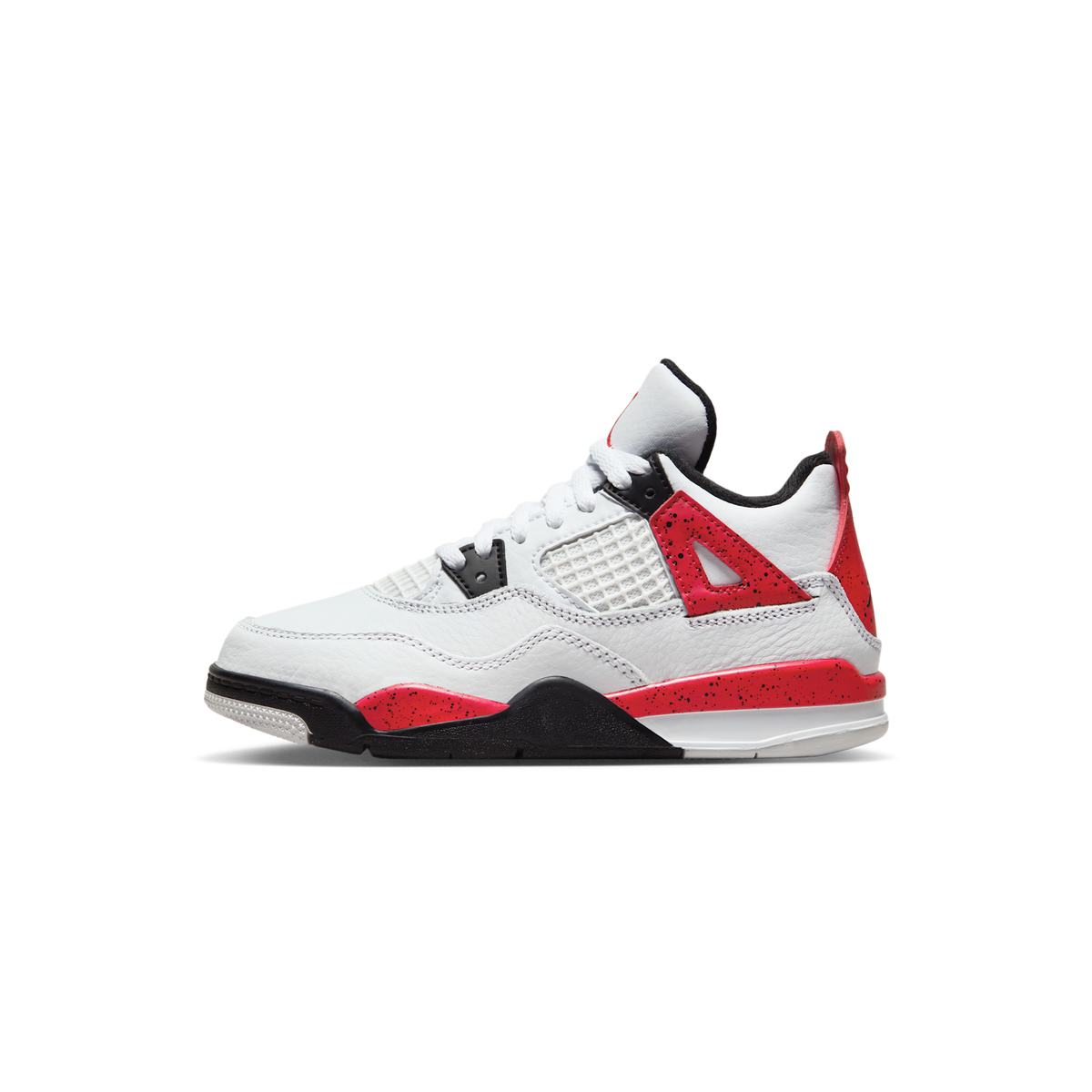 Jordan 4 Retro Red Cement (PS)