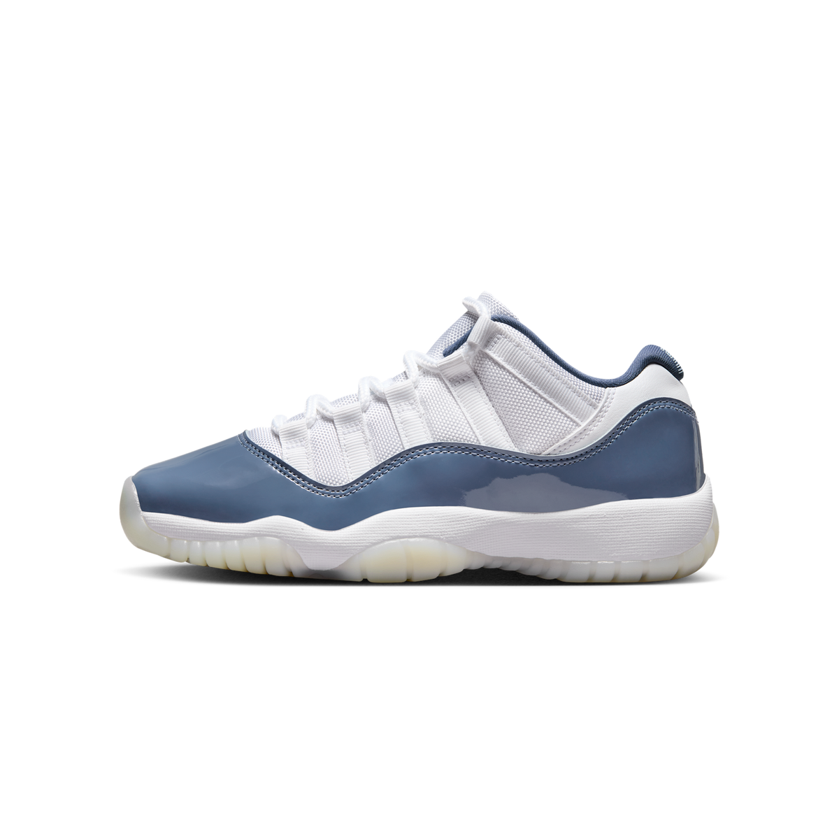 Jordan 11 Retro Low Diffused Blue (GS)