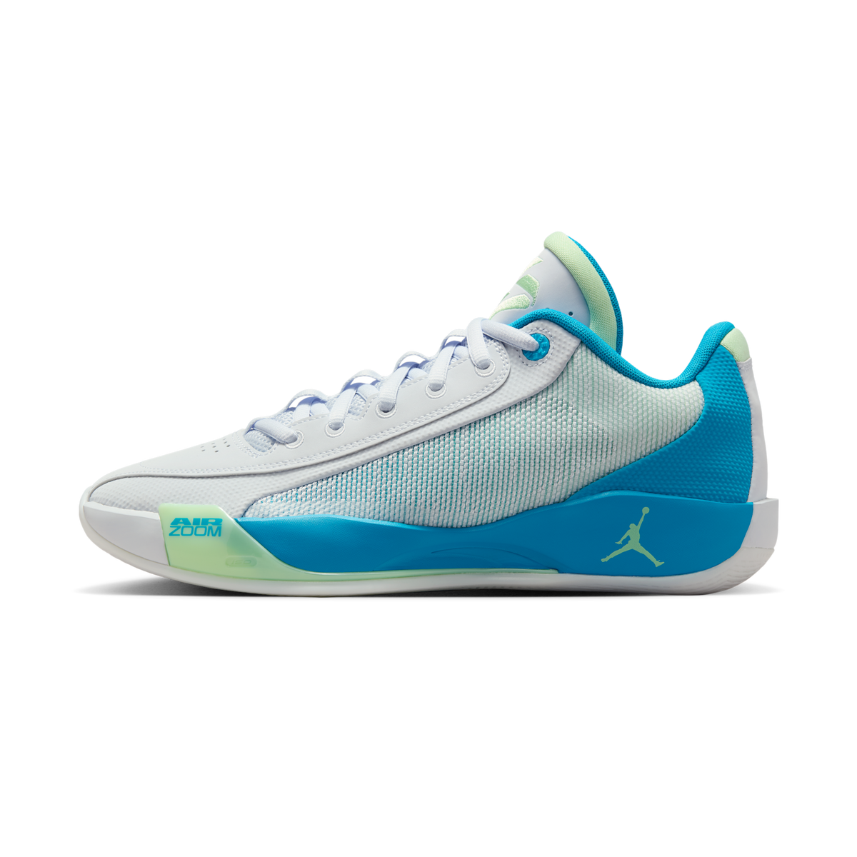 Jordan Luka .77 Football Grey