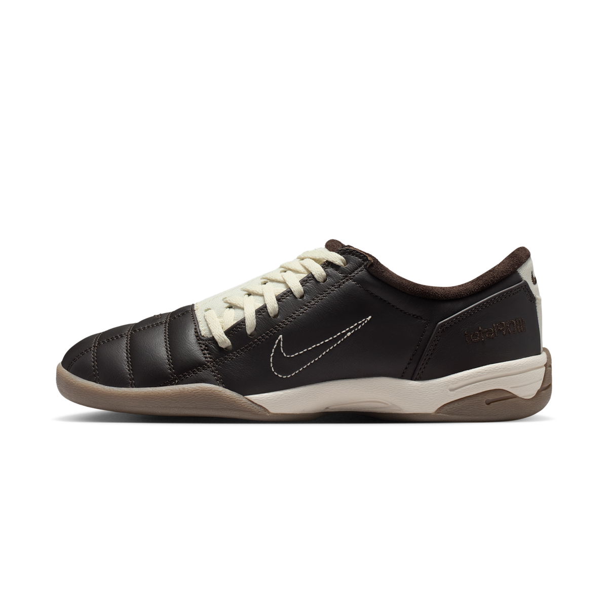 Nike Total 90 Velvet Brown (Women's)